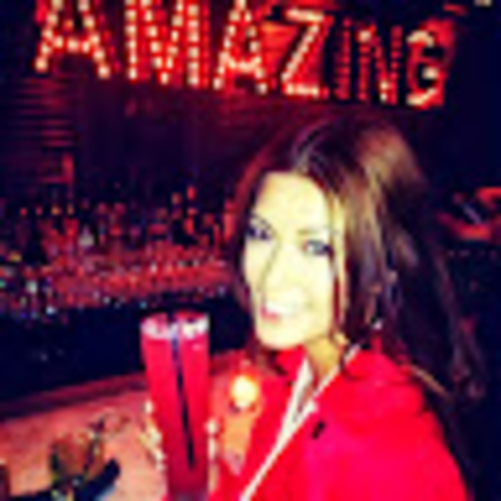 Meet your Posher, Nga